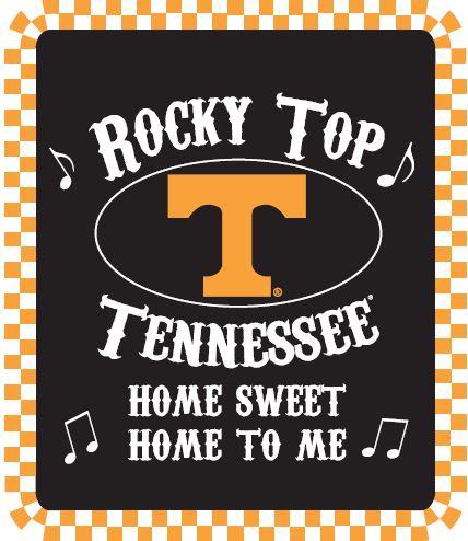 Rocky Top Logo | Retail, Hospitality, and Tourism Management