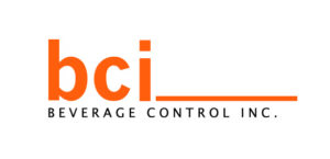 Logo for Beverage Control Inc.