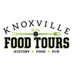 Logo for Knoxville Food Tours