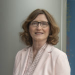 Ann Berry, Professor