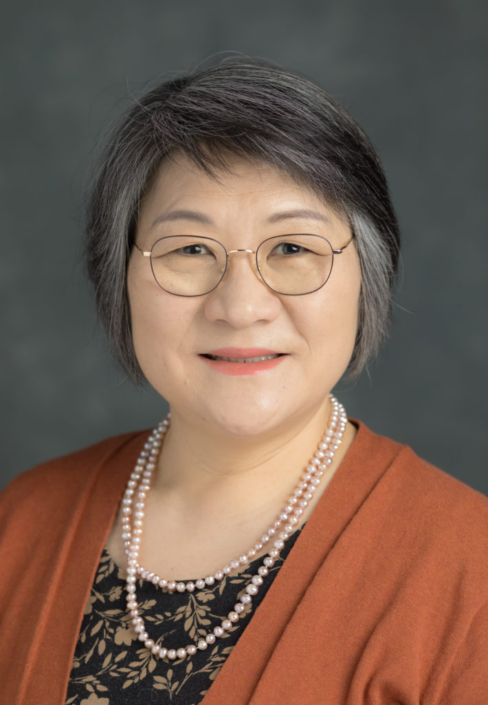 Headshot of Junehee Kwon, PhD