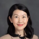 Headshot of Jeanie Lim, PhD