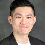 Headshot of Kai-Sean Lee, Assistant Professor