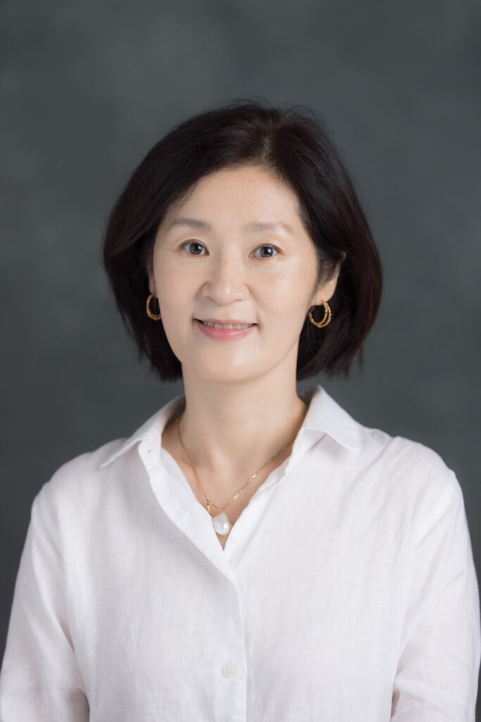 Headshot of Sejin Ha, PhD